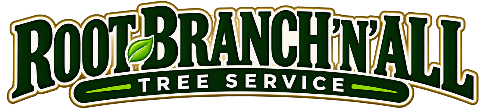 Root Branch 'N' All